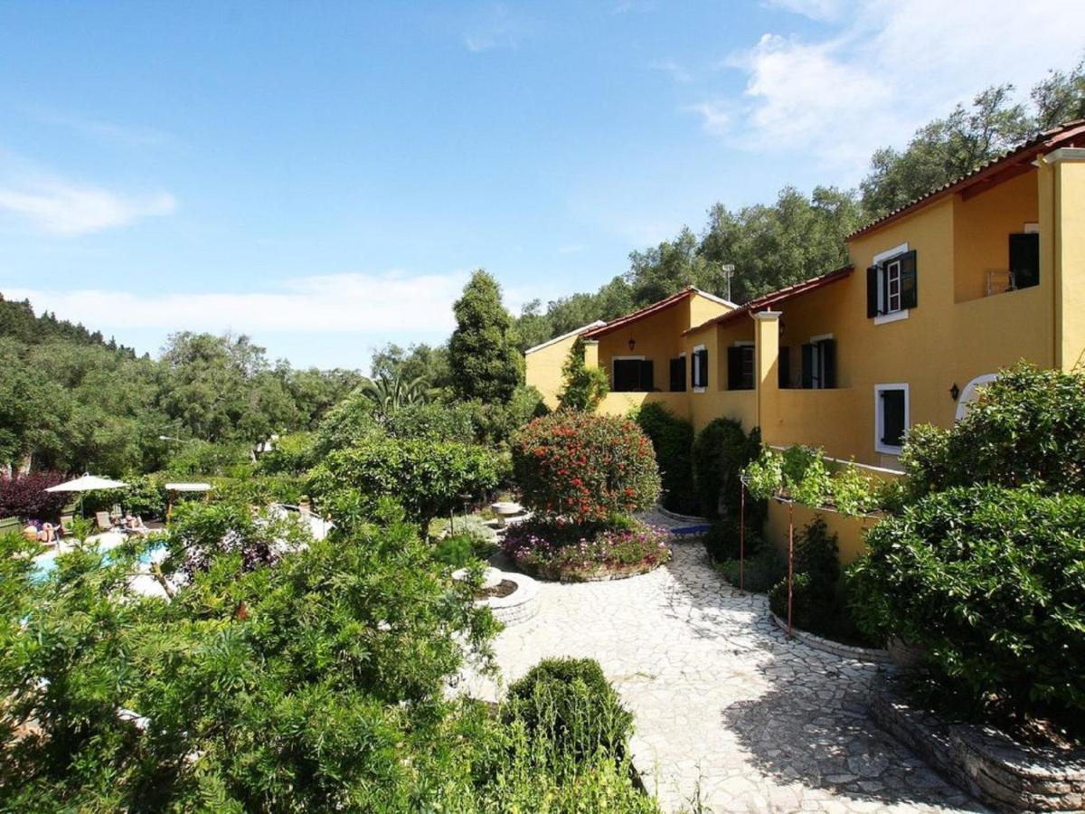 Andrikos * Lakka (Paxos)