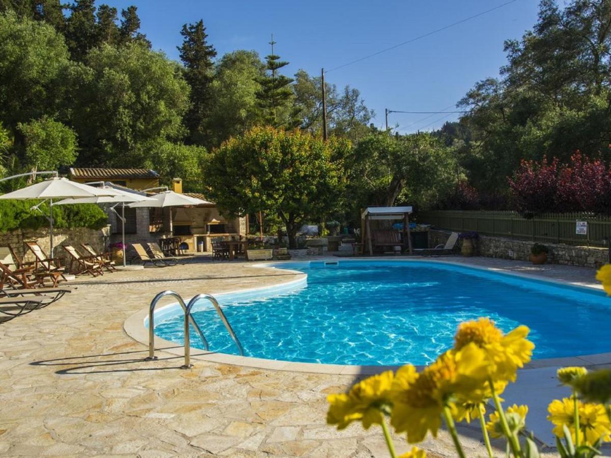 Andrikos Lakka (Paxos)