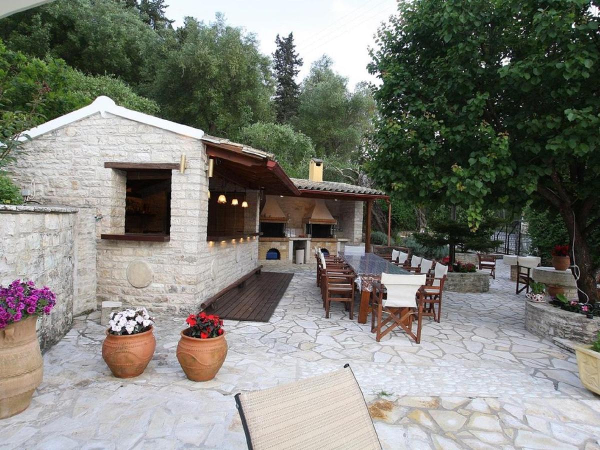 Andrikos Apartment Lakka (Paxos)