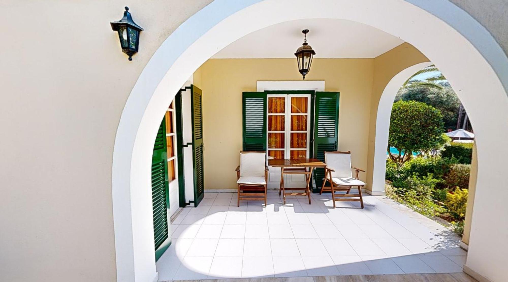 Andrikos * Lakka (Paxos)