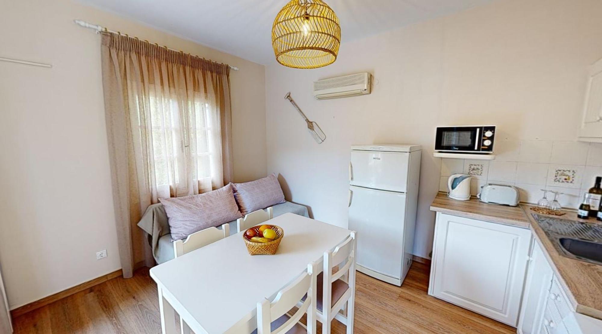 Apartment Andrikos Lakka (Paxos)