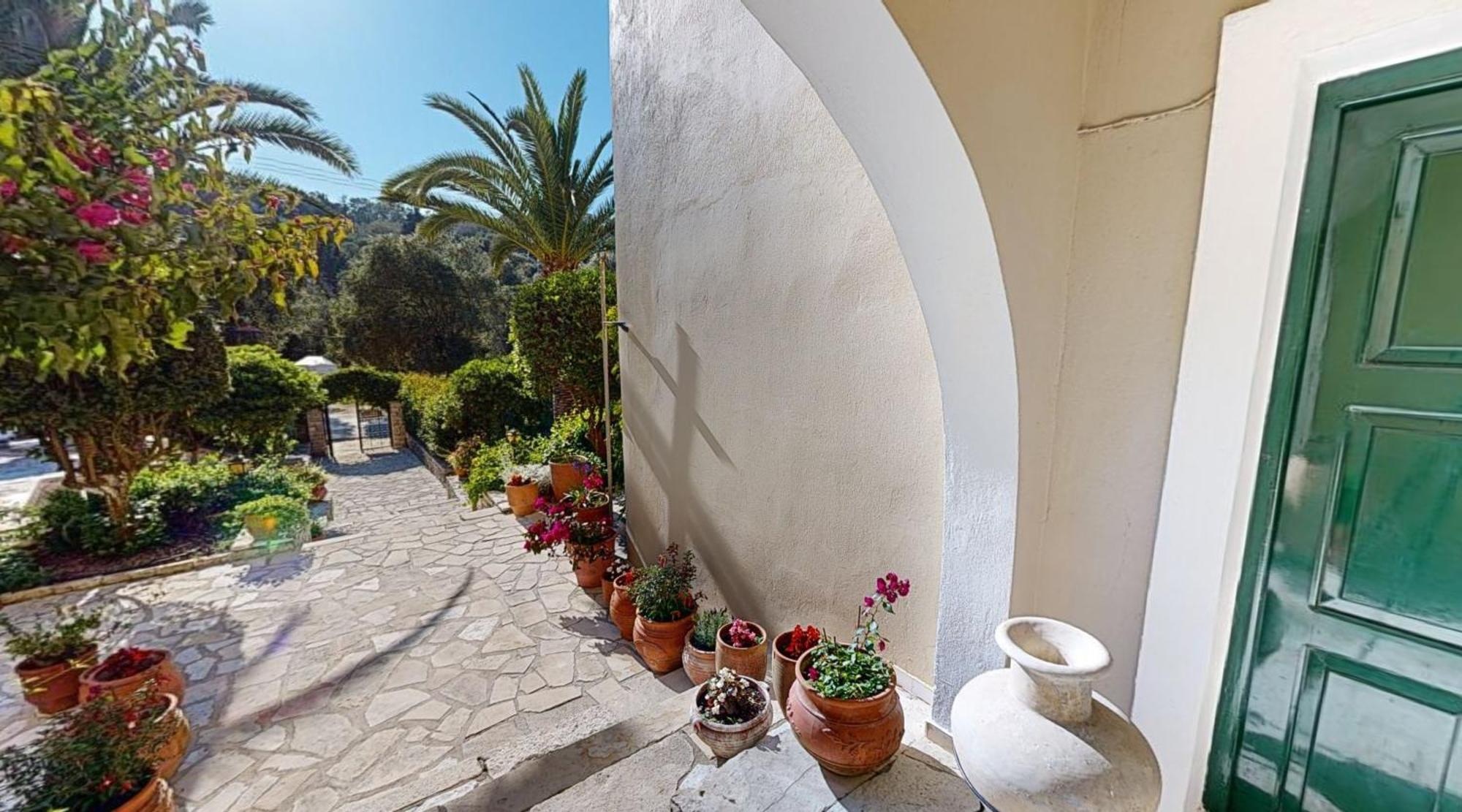 Andrikos Lakka (Paxos)