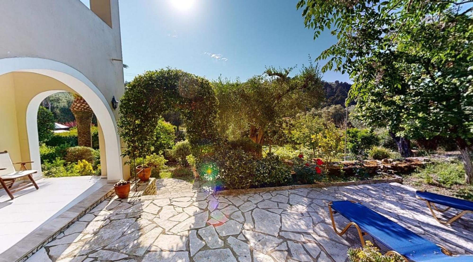 Apartment Andrikos Lakka (Paxos)