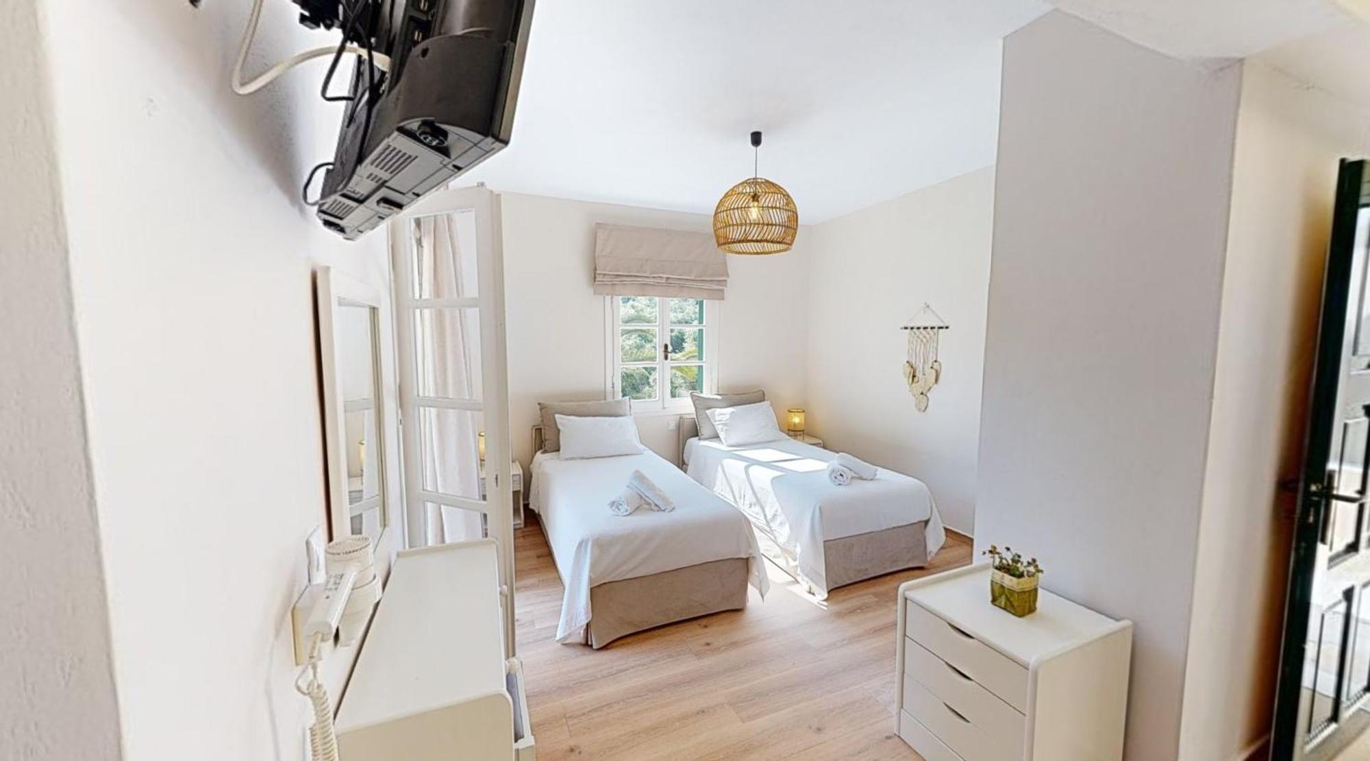 Apartment Andrikos